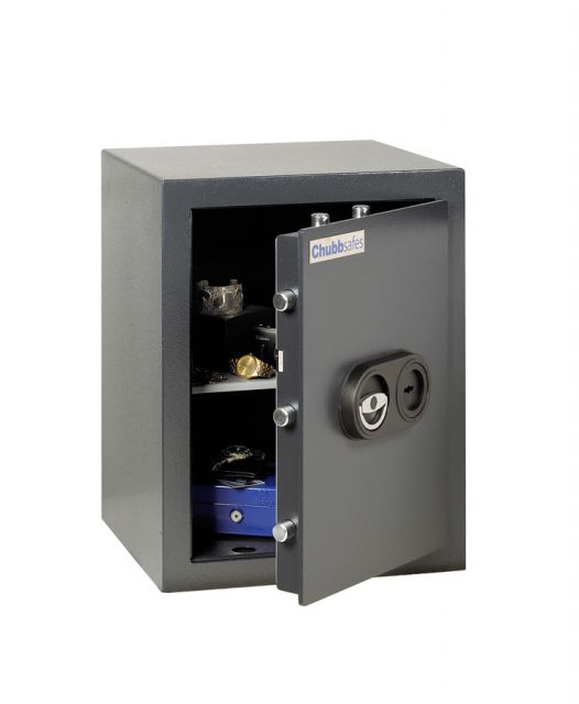 Chubbsafes Zeta Grade 0 - 50